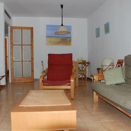 Apartamento Con Ubicacion Inmejorable Apartman Platja d'Aro Kültér fotó