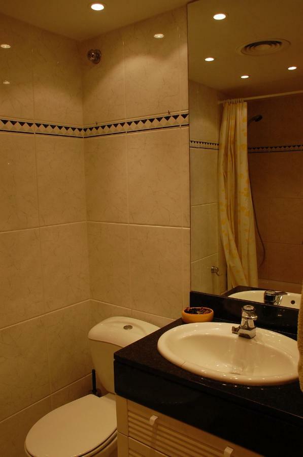 Apartamento Con Ubicacion Inmejorable Apartman Platja d'Aro Kültér fotó