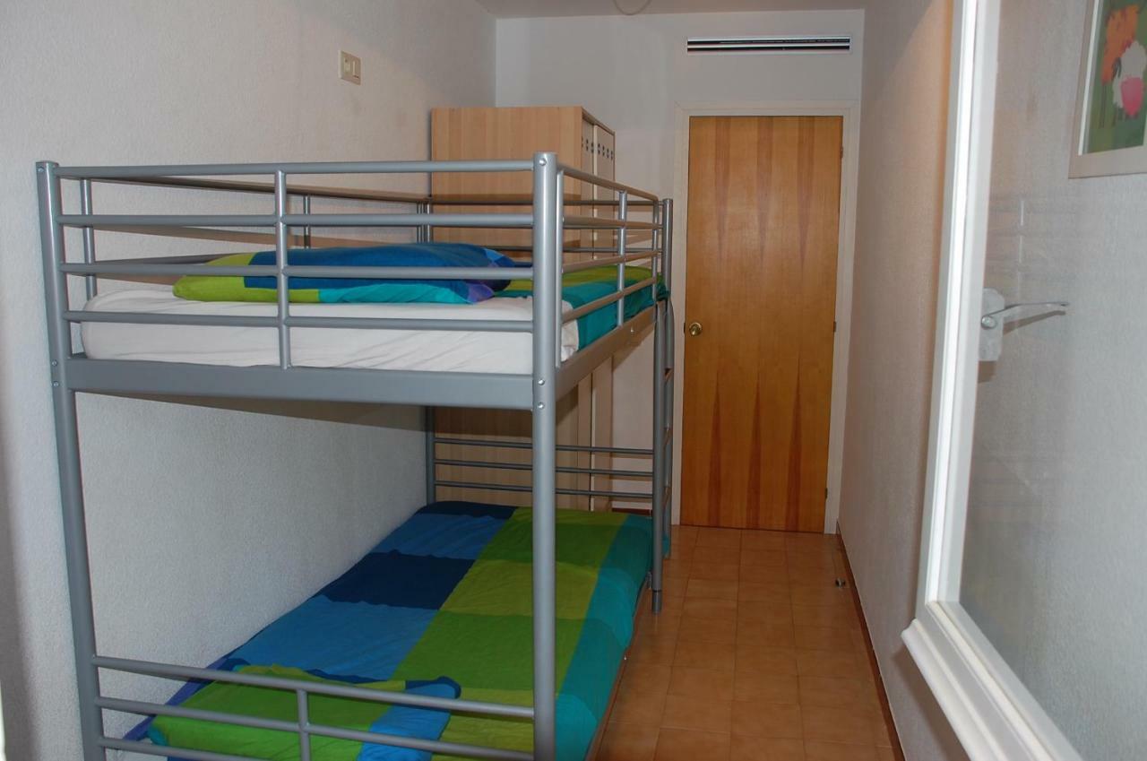 Apartamento Con Ubicacion Inmejorable Apartman Platja d'Aro Kültér fotó