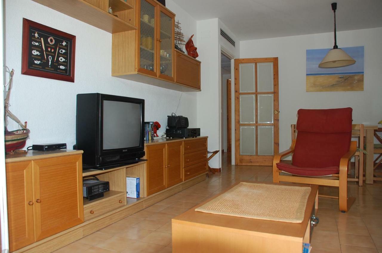 Apartamento Con Ubicacion Inmejorable Apartman Platja d'Aro Kültér fotó