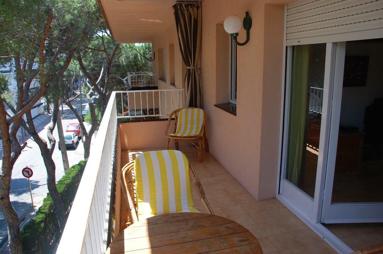 Apartamento Con Ubicacion Inmejorable Apartman Platja d'Aro Kültér fotó